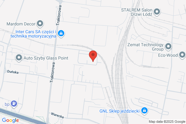Przemyslowa Grupa Tekstylna. Sp. z o.o.