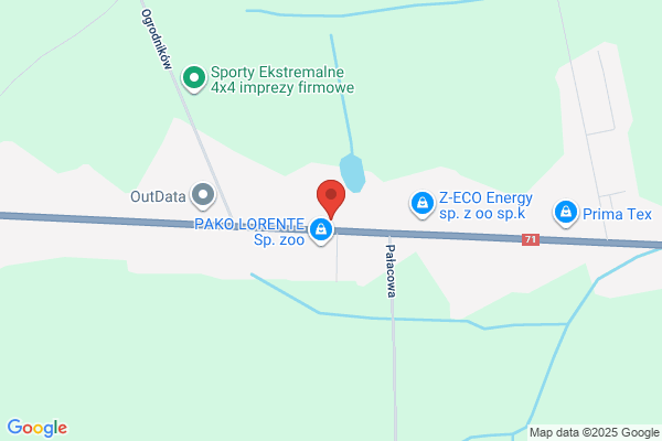 Rafatex. Plewinski R., Borowiec A.