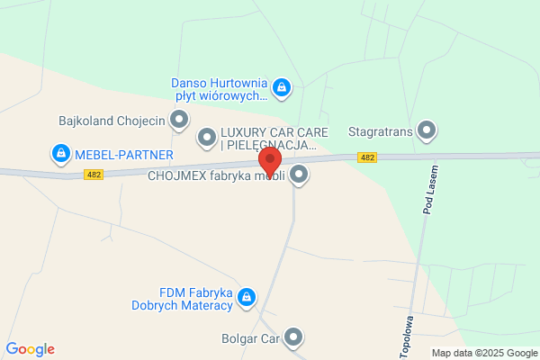 Tomix SC. Binek M., Tomasik W.