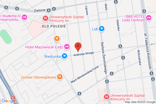 ATT Interwers. Agencja Tlumaczen Technicznych