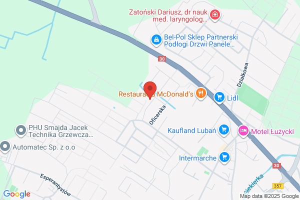 Arendarski Maciej. Tlumacz przysiegly jez. niemieckiego