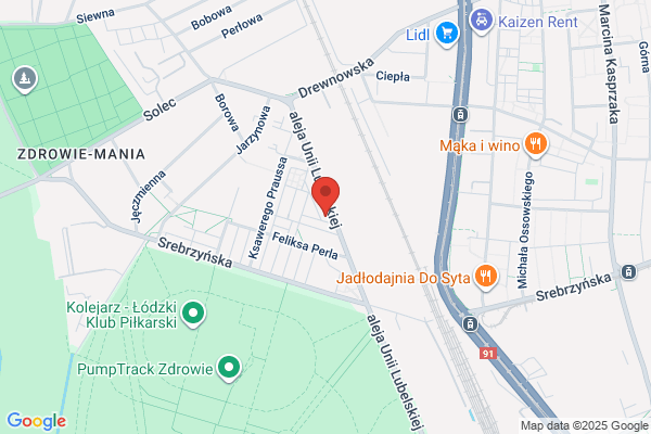 Luczynska Joanna. Tlumacz przysiegly jez. francuskiego i wloskiego