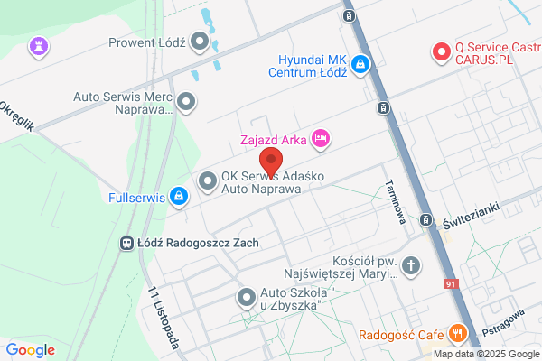 Michalska-Rajch Agnieszka. Tlumacz przysiegly jez. wloskiego i francuskiego