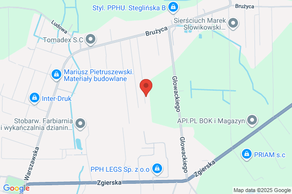 Panaszek Adam. Tlumacz przysiegly jez. francuskiego
