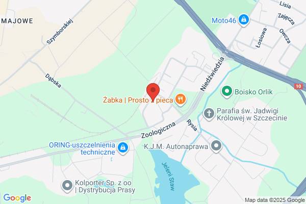TransCargo Poland. Sp. z o.o.