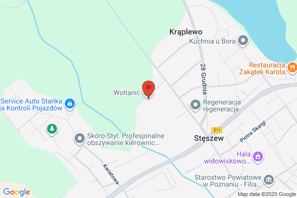 GL. Firma transportowo - uslugowo - handlowa