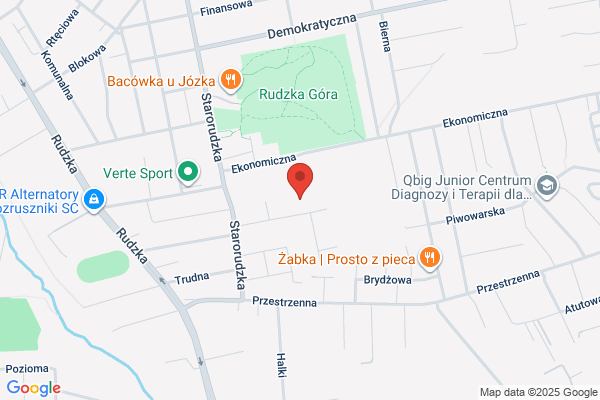 Marpex. Przeradzki M.