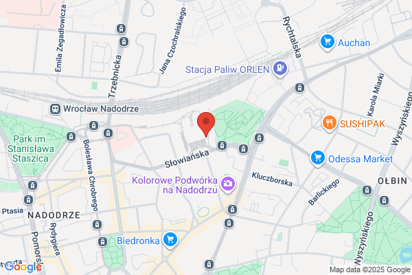 Miejskie Przedsiebiorstwo Komunikacyjne. Sp. z o.o.