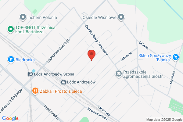 Transport ciezarowy. Zbigniew Gabara. Uslugi dzwigowe, HDS