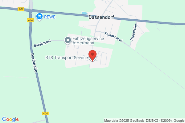 Restar. Transport samochodowy