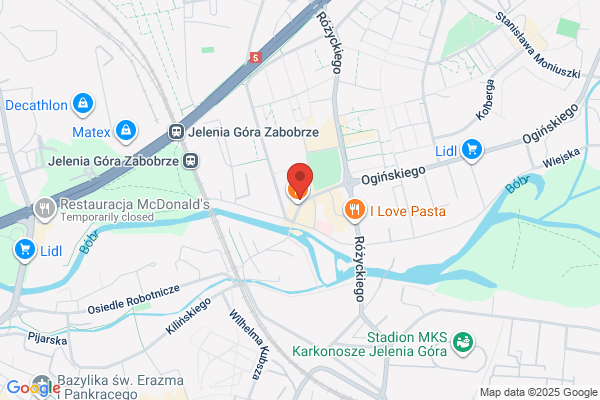 Centrum Obslugi Biznesu i Turystyki (d. Centrum Uslug Turystycznych)