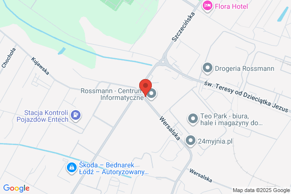 Pigula. Przetwórstwo tworzyw sztucznych