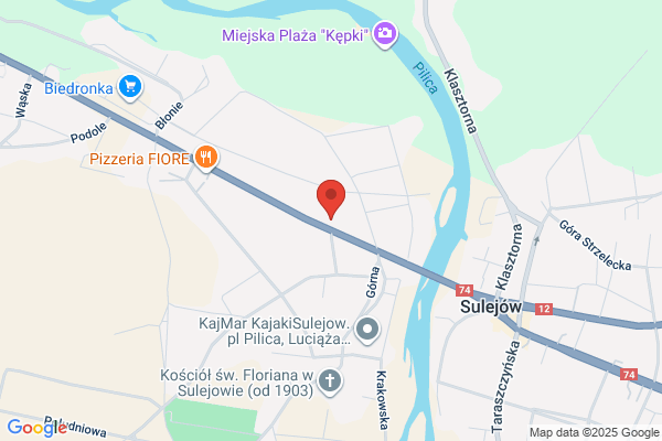 Sobol Andrzej. PPHU. Tworzywa i barwniki