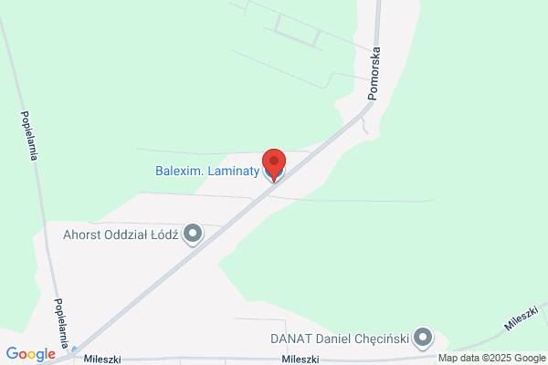 Balexim. Laminaty