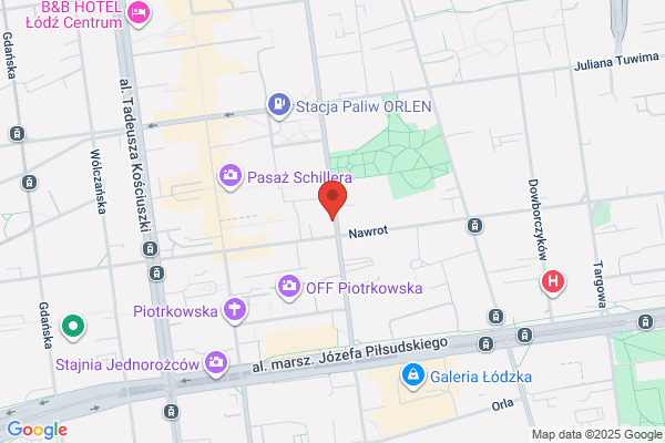 Biuro ubezpieczen. Perfect SC