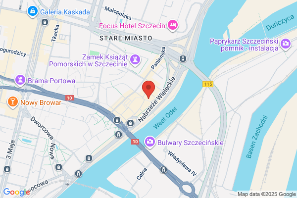 Ergo Hestia SA. Przedstawicielstwo