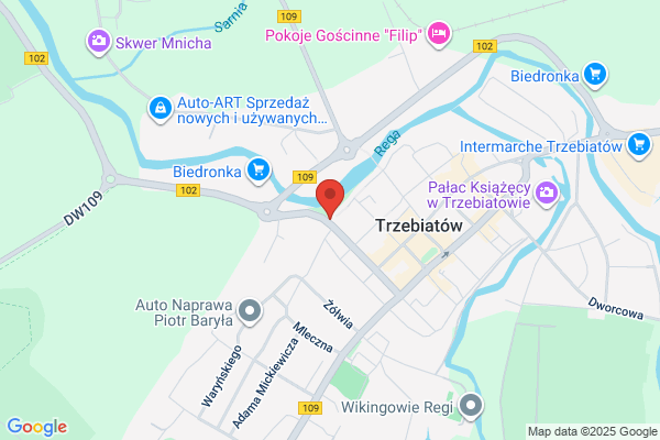 Nowak Wieslaw, agent ubezpieczeniowy