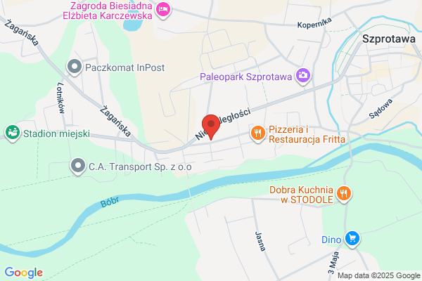 Warto. PPHU. Ubezpieczenia