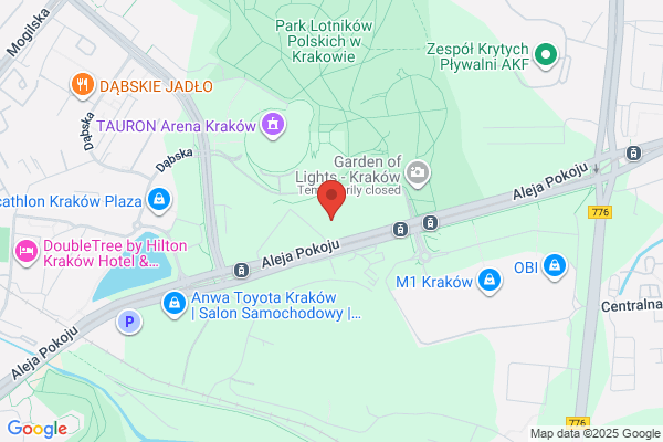 Urzad Lotnictwa Cywilnego. Jednostka terenowa