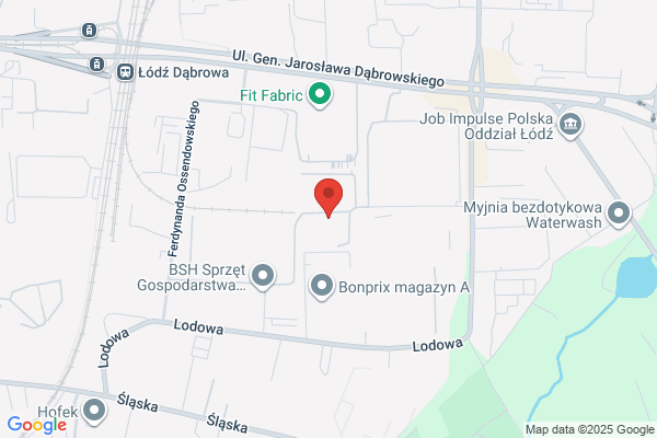 Coko Werk Polska. Sp. z o.o.