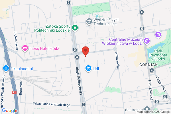 Vibroson. Przedsiebiorstwo badawczo - produkcyjne