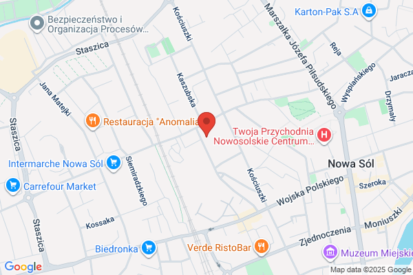 Aga-Wet. Lecznica dla zwierzat