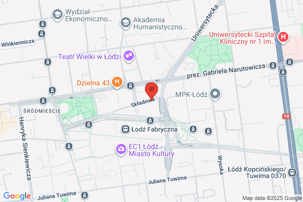 As. Lecznica weterynaryjna SC. Jaroslaw Balcerak, Grzegorz Malecki
