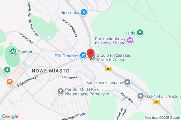 Cieploch, Wawrzynczak. Przychodnia weterynaryjna