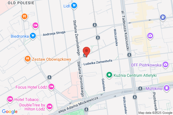 Pod Koniem. Calodobowa lecznica weterynaryjna