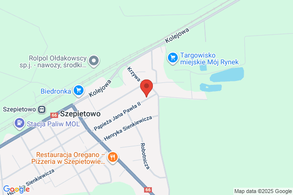 Sosnowski Ryszard, lek. wet. Lecznica dla zwierzat