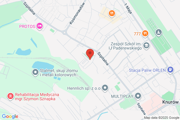 Locco. Zaklad dziewiarski