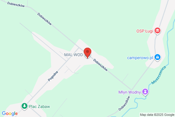 Mal-Wod. FH. Maliszewska K.
