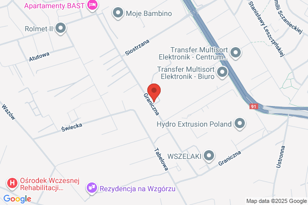 Zaklad Wodociagów i Kanalizacji. Sp. z o.o. Wydzial transportu