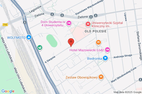 Wojskowa Komenda Uzupelnien Lódz 1