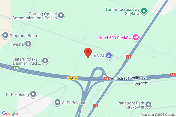 Azymut. Wydawnictwo kartograficzne
