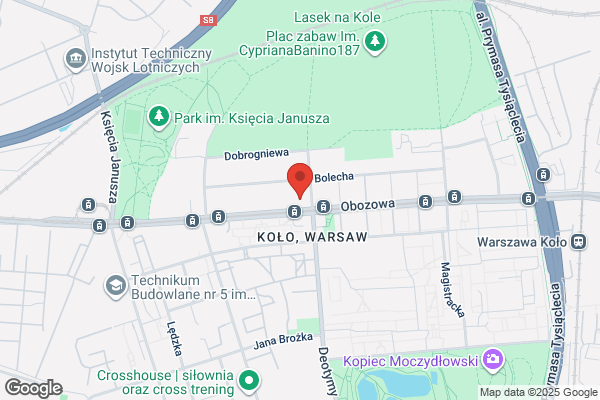 pkt.pl Polskie Ksiazki Telefoniczne Sp. z o.o.