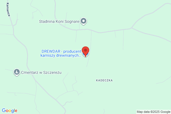 Grac SC. Produkcja, dystrybucja karniszy, drzwi harmonijkowych i rolet