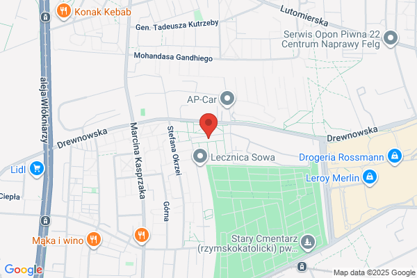 Damat SC. Sudak D., Szymczak M.