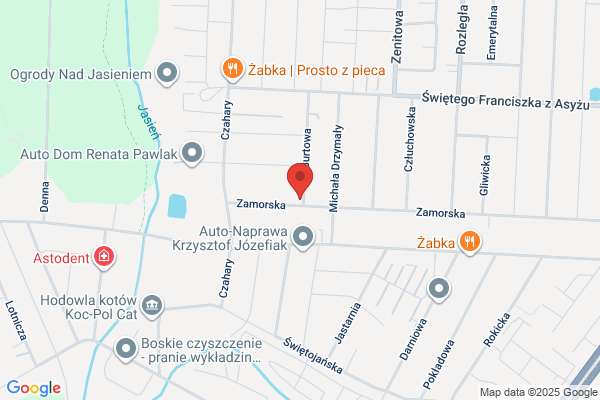 Saqel. Krawiec T.