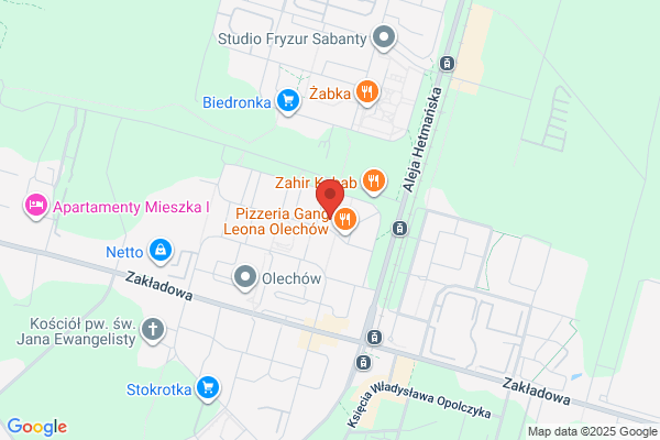 Cereo-Med. Sp. z o.o. Niepubliczny Zaklad Opieki Zdrowotnej