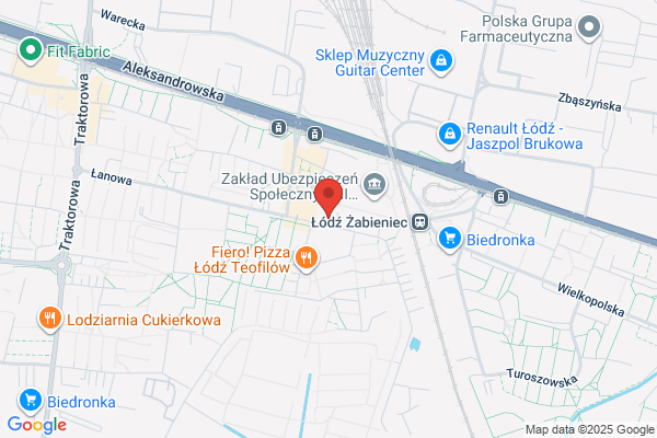 Medpuls. Niepubliczny Zaklad Opieki Zdrowotnej
