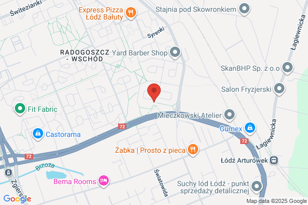 Ortmed. Niepubliczny Zaklad Opieki Zdrowotnej