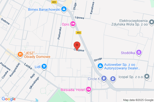 Remed. Niepubliczny Zaklad Opieki Zdrowotnej