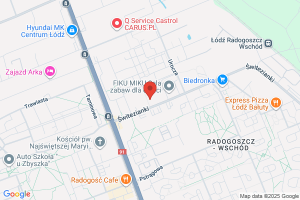 Sterniczuk E.K. Niepubliczny Zaklad Opieki Zdrowotnej SC