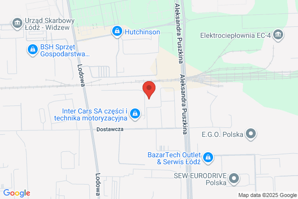 Ichem. Sp. z o.o. Osrodek badawczo - produkcyjny Politechniki Lódzkiej