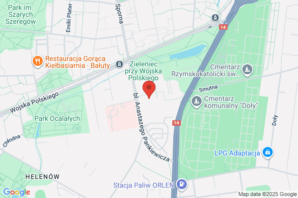 Zgromadzenie zakonne Ojców Bernardynów