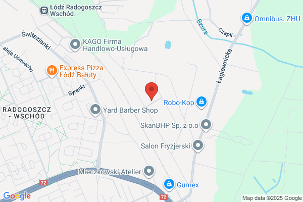 Zgromadzenie zakonne Ojców Franciszkanów