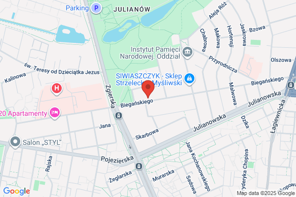 Zgromadzenie zakonne Sióstr Sluzebniczek NMP