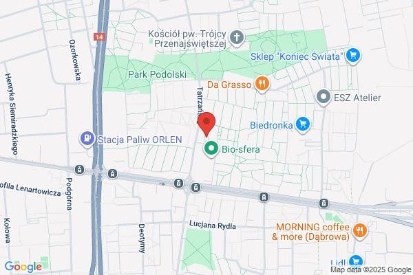 Ewal-Pol. Sklep zielarsko - medyczny