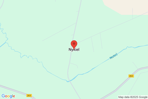 Nykiel Wlodzimierz. Uslugi inseminacyjne